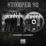 Stomper 98: Stomper 98, CD