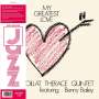 Boillat Therace Quintet: My Greatest Love (Reissue) (Limited Edition), LP