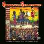 Freestyle Fellowship: Innercity Griots (remastered), LP,LP