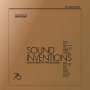 Klaus Weiss Rhythm & Sounds: Sound Inventions (Selected Sound), LP