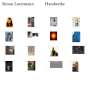Simon Lovermann: Handwerke - Songs For My Fathers, LP