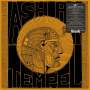 Ashra (Ash Ra Tempel): Ash Ra Tempel (50th Anniversary) (180g) (Limited Edition), LP