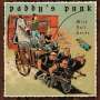 Paddy's Punk: With Full Horse (Limited Numbered Edition), LP