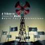 : Music For Constructions: A Tribute To Depeche Mode (1981 - 2021 40th Anniversary), CD,CD