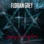Florian Grey: Destroying Kingdoms, CD
