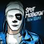Spot McRackin: New Tricks (Blue Vinyl), LP