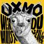 Oxmo: Wer Willst Du Sein?, CD