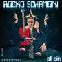Rocko Schamoni: All ein, LP