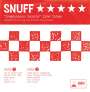 Snuff: Crepuscolo Dorato (Live Takes), LP