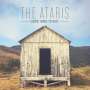The Ataris: Silver Turns To Rust, LP