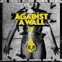 Angerboys: Against A Wall (EP), SIN