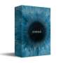 Benoby: In das Blau (Limited Box Edition), CD,Buch,Merchandise
