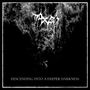 Naxen: Descending Into A Deeper Darkness, LP