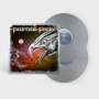 Primal Fear: Primal Fear (Deluxe Edition) (Silver Vinyl), LP,LP
