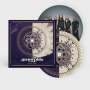 Amorphis: Halo (Limited Edition) (Picture Disc), LP,LP