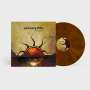 Amorphis: Eclipse (180g) (Limited Edition) (Orange / Black Marbled Vinyl), LP