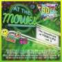 At The Movies: The Soundtrack Of Your Life Vol. 2, CD,DVD