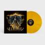 Eleine: Acoustic In Hell (Limited Edition) (Yellow/White/Orange/Red Marbled Vinyl), LP