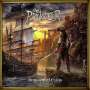 The Privateer: Kingdom Of Exiles, CD