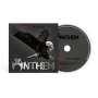 Anthem: Crimson & Jet Black, CD