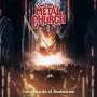 Metal Church: Congregation Of Annihilation, CD