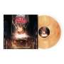 Metal Church: Congregation of Annihilation (180g) (Limited Reaper Edition) (Marbled Vinyl), LP
