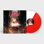 Metal Church: Congregation Of Annihilation (Limited Reaper Edition) (Red/White Split Vinyl), LP