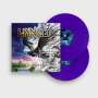 Lancer: Tempest (180g) (Limited Edition) (Purple Vinyl), LP,LP