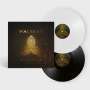 Valkeat: Fireborn (180g) (Limited Edition) (Black & White Vinyl), LP,LP