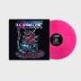 Voidgazer: Dance Of The Undesirables (Pink Vinyl), LP