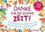 Hannah Tulpe: Danke für die schöne Zeit!, Div.