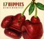 17 Hippies: Kirschenzeit, CD