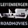 George Leitenberger: Roadmovies, CD
