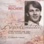 : Johannes Reichert - Barockkantaten, CD