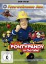 : Feuerwehrmann Sam - Pontypandy in Gefahr, DVD