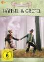 : Hänsel und Gretel, DVD