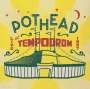 Pothead: Live At Tempodrom 1997, CD