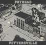 Pothead: Pottersville, LP