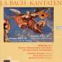 Johann Sebastian Bach: Kantaten BWV 32 & 49, CD