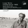 Luigi Nono: Intolleranza 1960, CD