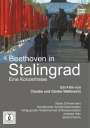 : Osnabrücker Symphonieorchester - Beethoven in Stalingrad (Eine Konzertreise), DVD