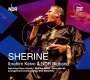 Ibrahim Keivo & NDR Bigband: Sherine: Live 2013, CD