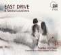 East Drive: Savka I Griska - A Journey To An Eastern European Childhood, CD