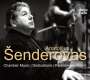 Anatolijus Senderovas: Paratum cor meum - Hommage a Anatolijus Senderovas, CD,CD,CD