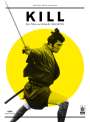 Kihachi Okamoto: Kill (OmU), DVD
