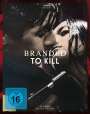 Seijun Suzuki: Branded To Kill (OmU) (Blu-ray), BR
