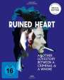 Khavn: Ruined Heart - Another Lovestory between a criminal and a whore (Blu-ray), BR,CD