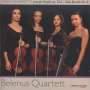 : Belenus Quartett, CD