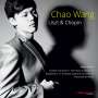 : Chao Wang - Liszt & Chopin, CD