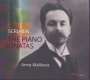 Alexander Scriabin: Klaviersonaten Nr.1-10, CD,CD